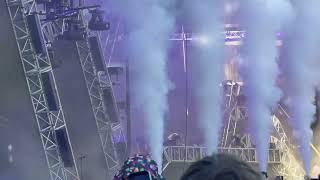 ALAN WALKER CRUSHES ULTRA MIAMI 2026! ⚡ Full Set Highlights (4K)