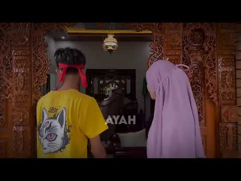 Mas boy nyanyi lagu ayah