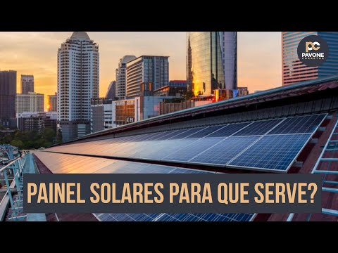 Vídeo: A energia solar na Flórida vale a pena?