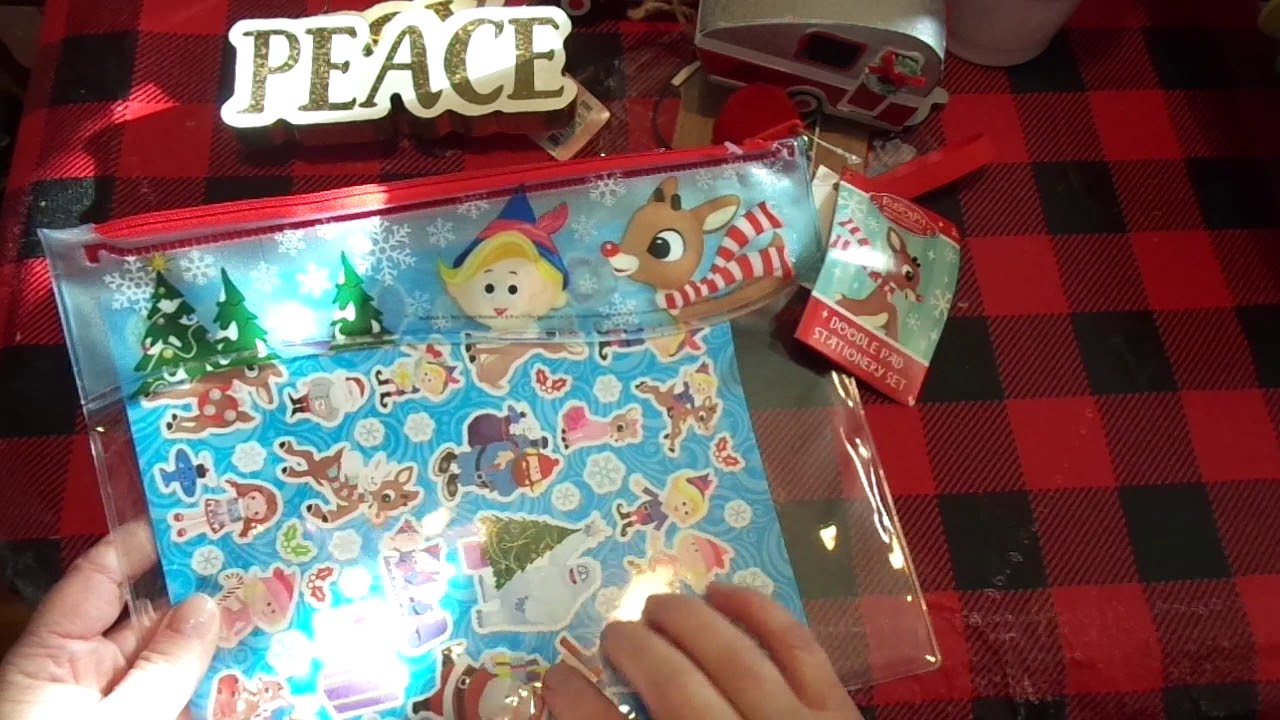 TARGET CHRISTMAS FINDS PT. 1 YouTube