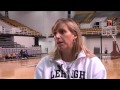 Patriot League Preseason Women's Basketball Interviews: Lehigh coach Sue Troyan
