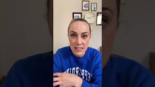 boundary setting during the holidays | mental health minute with kati morton