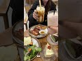 BEST TEA TIME #TeaRoom #London #Mitsuba #BubbleTea #FrenchToast #Cheesecake #strawberrycake