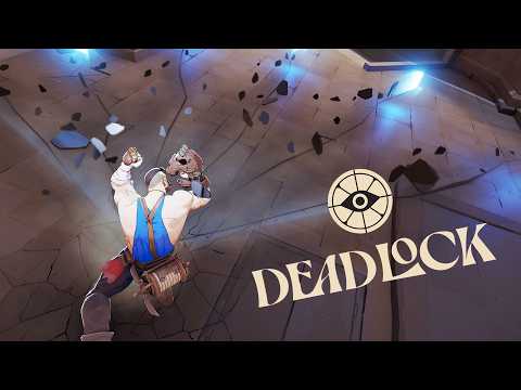 Генерал Гривус /Deadlock