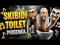  skibidi toilet piosenka skibidi toilet goni mnie  przemekbestgames oficjalny teledysk