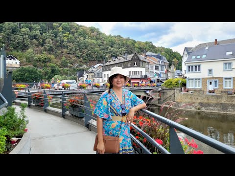 La Roche-en-Ardennes (Belgium)