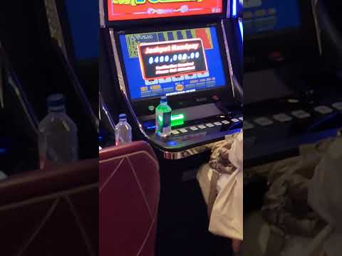 What is the best slot machine to win money?