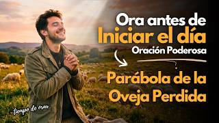The Parable of the Lost Sheep | A Powerful Prayer to Recover What You Have Lost 🙏