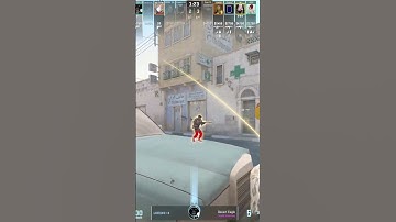 CS2 - DUST II DEAGLE 3 KILLS #csgo #cs2 #csgoclips #cs2dust2 #cs2kills #csgo2clips #cs2moments