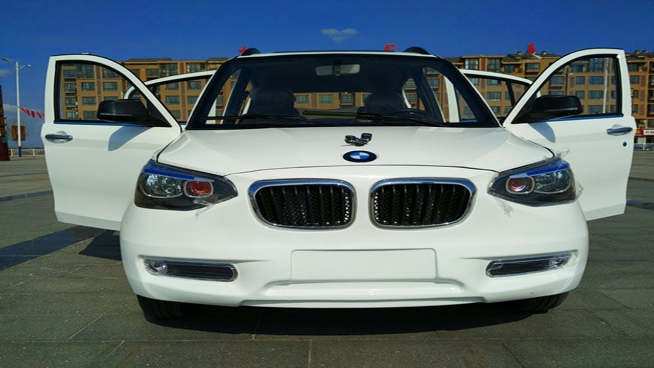 Бмв китай Бмв китай