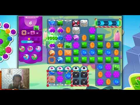 Level 4812– can't beat, can't find anything about it online? : r/candycrush