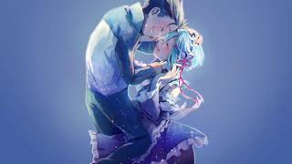 Ultravox - Dancing With Tears In My Eyes (Nightcore)