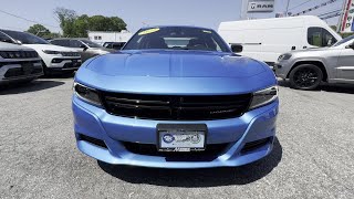 Used 2023 Dodge Charger SXT 2C3CDXBGXPH699457 Wantagh, Levittown, Amityville, Huntington, Bronx