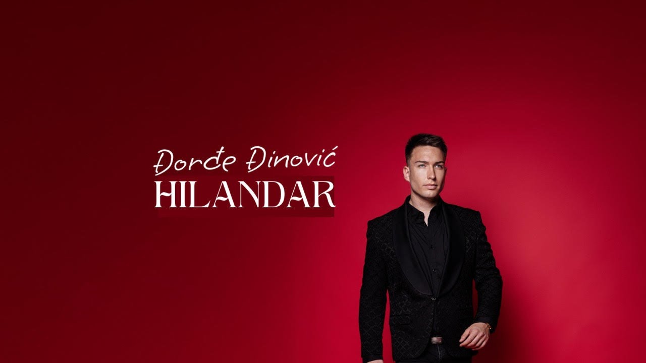 Watch Đorđe Đinović - Hilandar (Official Video) on YouTube Watch Đorđe Đinović - Hilandar (Official Video) on YouTube