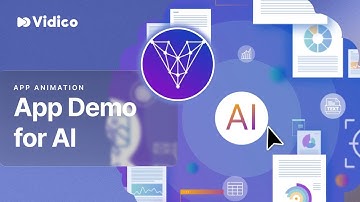 App Demo Video (Best SaaS Explainer Example)