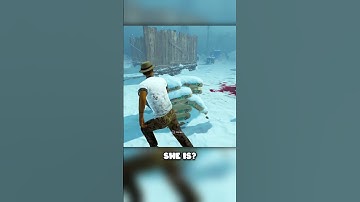 THE DBD EXPERIENCE🤔