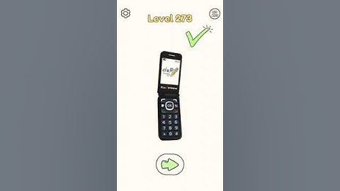 DOP Draw One Part Level 273