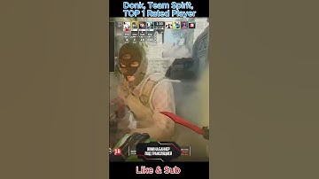 is Donk The Best CS2 Player Ever?