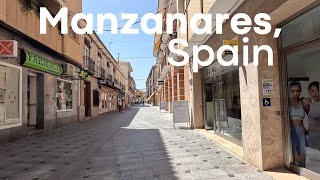 Why Manzanares, Spain is a MUST VISIT town near Ciudad Real!