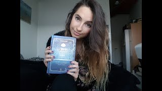 ASMR | Soft text reading/whispering in LITHUANIAN language 📖 screenshot 4