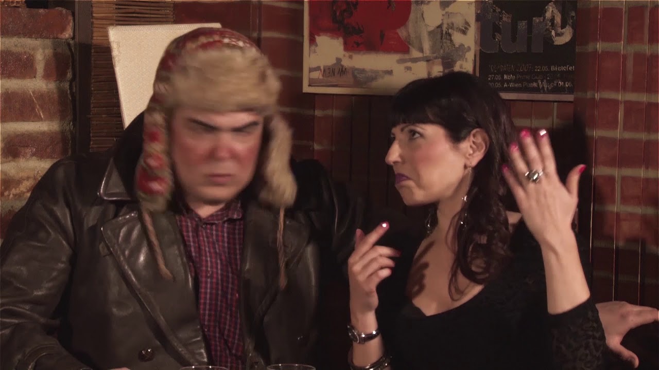 PRED FAJRONT 8. EPIZODA - KOMEDIJA