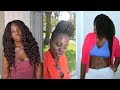My 7 Years Natural Hair Journey to Starter Locs