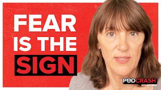 Why Most People Never Take the Leap with Jen Sincero