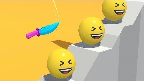 Slice It All - Best Mobile Games 2022 #74