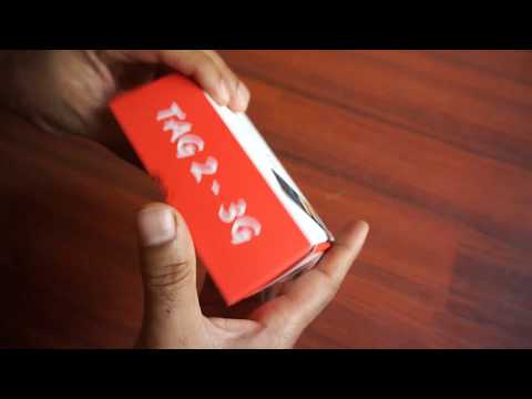YouTube video