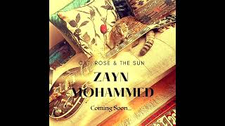 Zayn Mohammed - The Spiral Path (For Uncle A. J.)