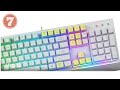 Top 10 Selling Gaming Keyboard of All Time