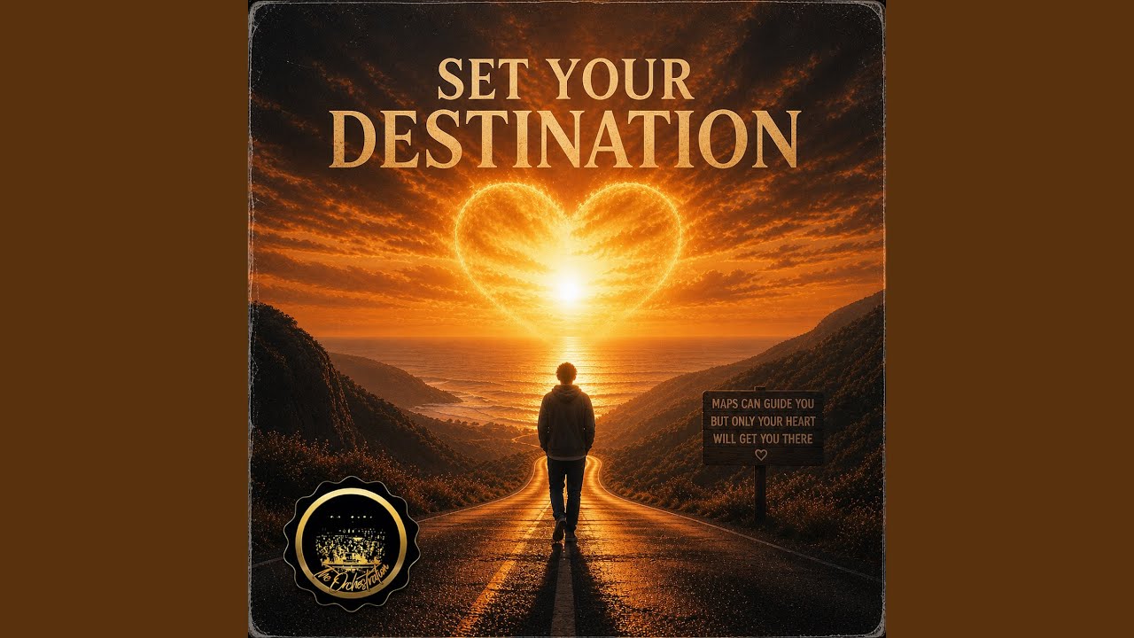 Watch Set Your Destination on YouTube Watch Set Your Destination on YouTube