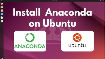 How to Install Anaconda on Ubuntu 24.04 LTS