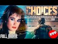 CHOICES | Full INSPIRATIONAL FOOTBALL Movie | Demi Moore