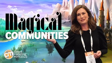 Unlock Authentic Connections by Building a Community | Kristin Twiford