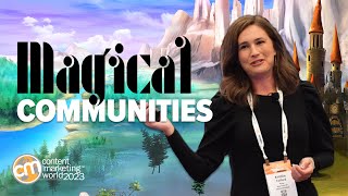 Unlock Authentic Connections by Building a Community | Kristin Twiford
