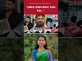 Khesari Lal Yadav’s Shocking Comment on Maithili Thakur | Breaking News | ET Now #shorts