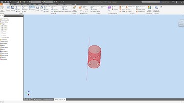 How to use an image as a decal in Inventor