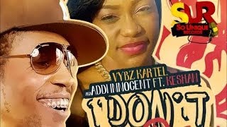 Watch Vybz Kartel Dont Lie video