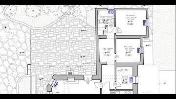 sdbox ⮕ Window Label (number, width, sill, lintel)