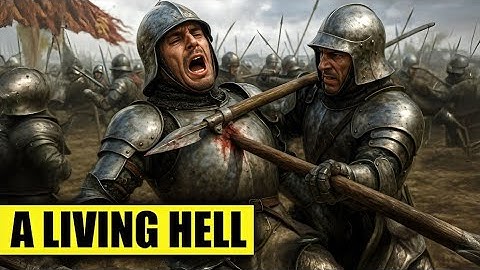 Why Medieval Armor Didn