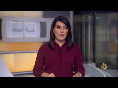 مرآة الصحافة الثانية 2018/7/27