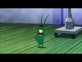 Lincoln Loud Says "No" to Plankton
