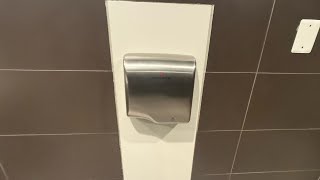 World Dryer Slimdri Mcdonalds, 6219 Rolling Rd Springfield, Va