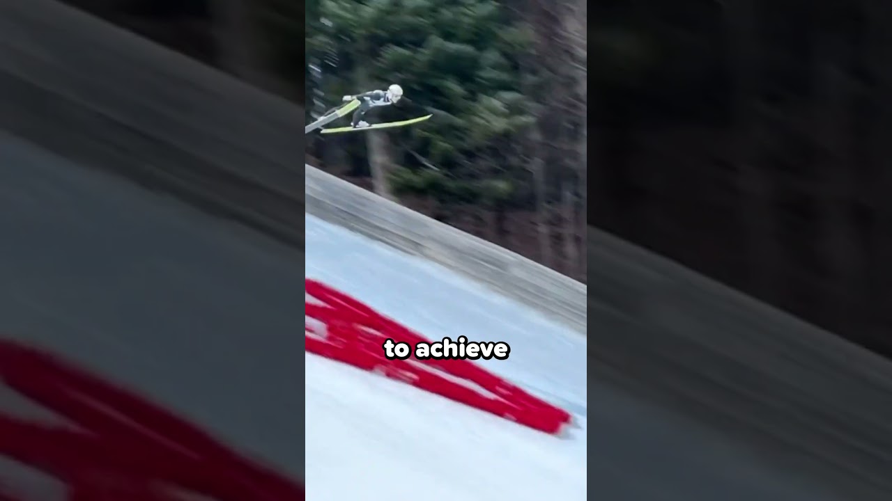 Flying With Ski's Is Insane 😂