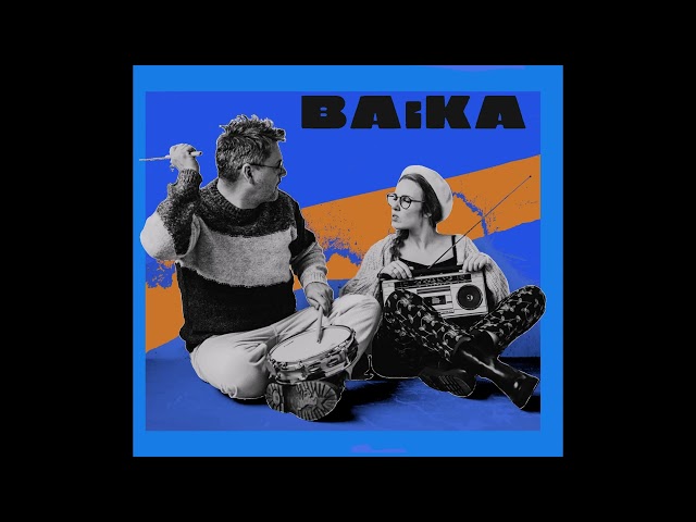 BAiKA - Kradziej