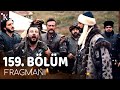 Kurulus Osman 159 Bolum Fragmanı! - Ibrahim bey Exposed | Review by @historyexpoxed