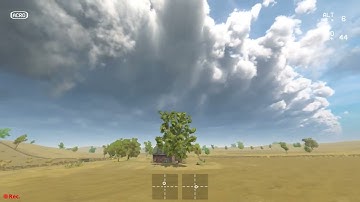 Liftoff 2023 - Taranis X9D Plus 2019 (First hour of learning)