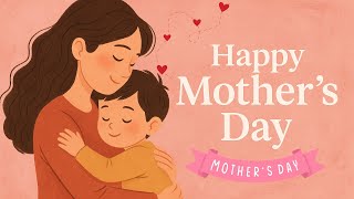 Mother's Day Relaxing Instrumental | Soft & Happy Background Music for Peaceful Moments screenshot 5