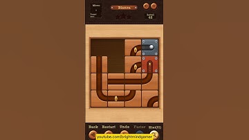 Roll The Ball 🏀⚽🥎Bianca Level 48 Gameplay Walkthrough | BRIGHT MIND